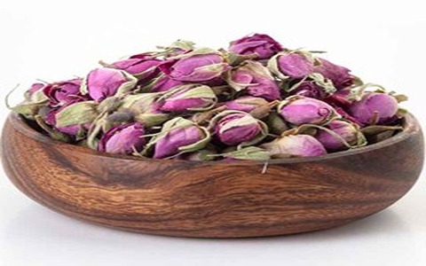 قیمت غنچه گل محمدی درشت + خرید باور نکردنی